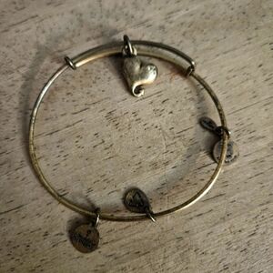 Alex & Ani bracelet